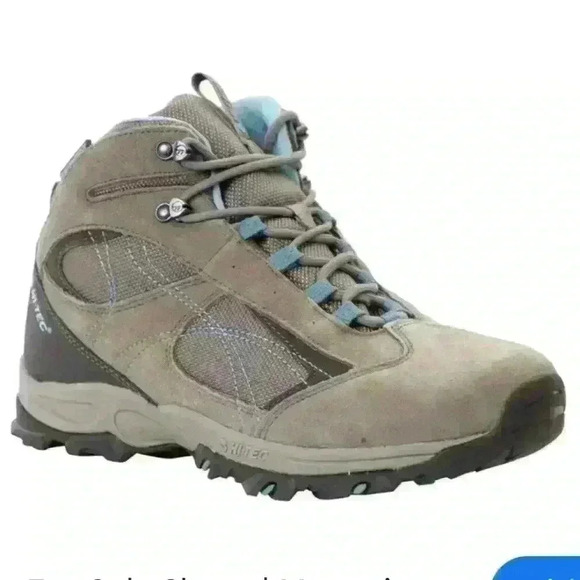 Hi-Tec Ohio Hiking Boot - Women's Size‎ 11 - Picture 1 of 10
